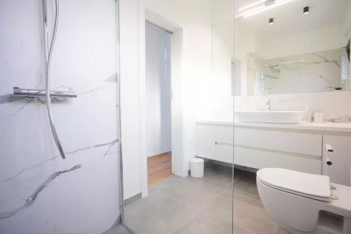 Vila Sol&Mar - Split, Dalmacija