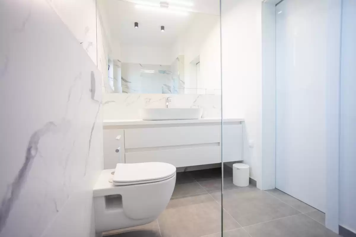 Vila Sol&Mar - Split, Dalmacija