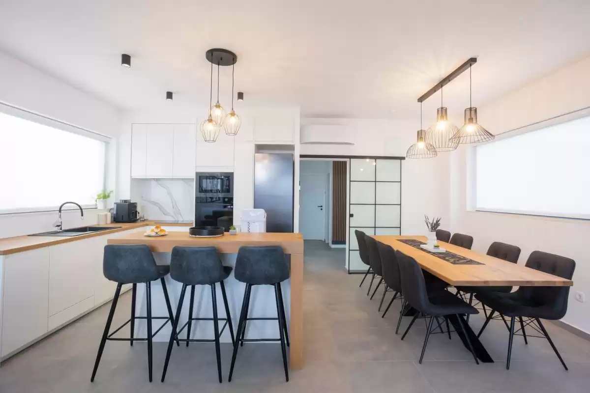 Vila Sol&Mar - Split, Dalmacija