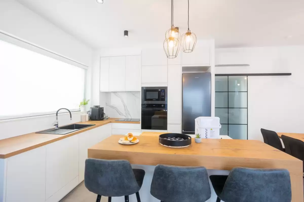 Vila Sol&Mar - Split, Dalmacija