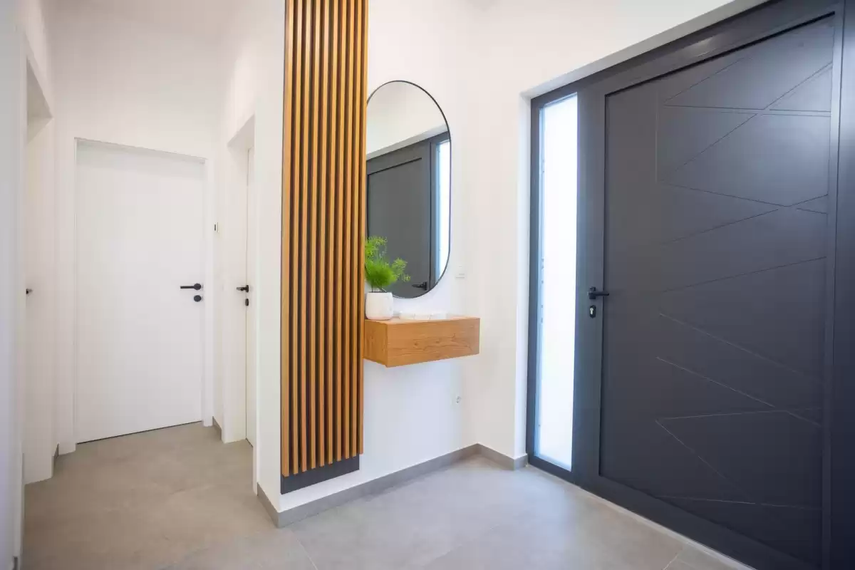 Vila Sol&Mar - Split, Dalmacija