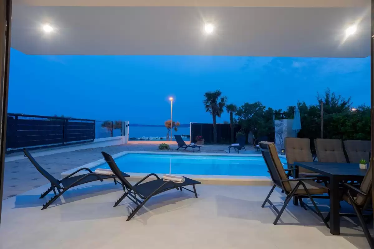 Vila Sol&Mar - Split, Dalmacija