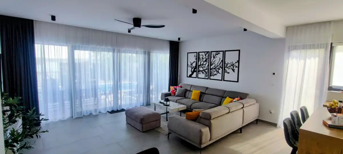 Villa Sol&Mar - Split, Dalmatien