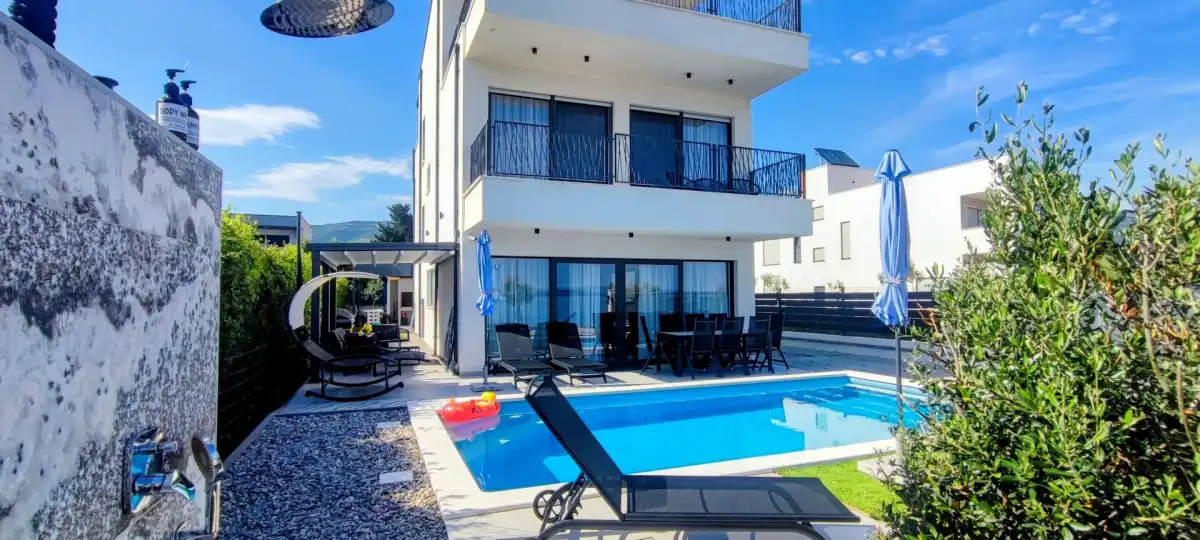 Villa Sol&Mar - Split, Dalmatien