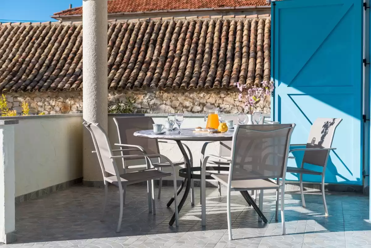 Villa Spirini Dvori - Zadar, Dalmatia