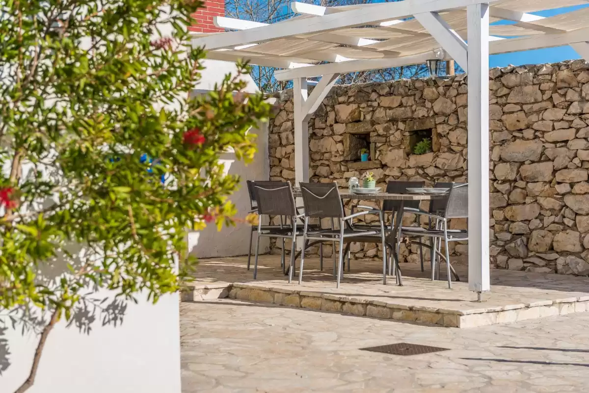 Villa Spirini Dvori - Zadar, Dalmatia