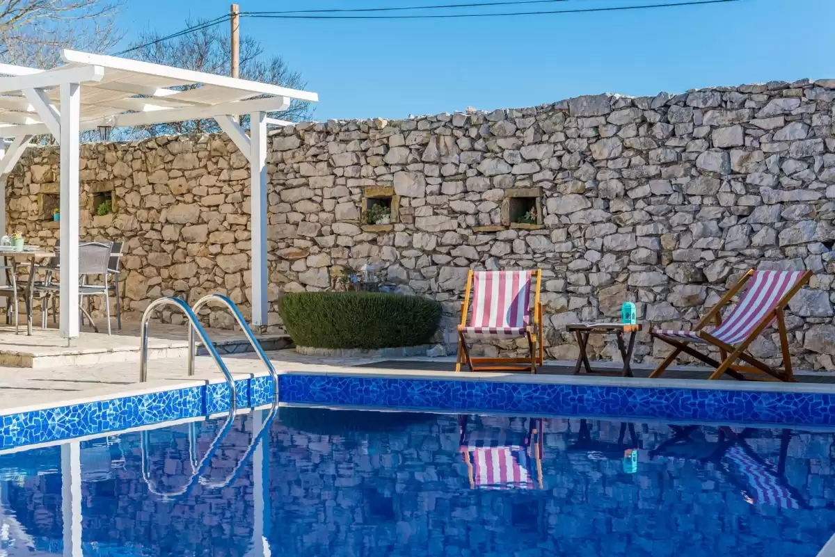 Villa Spirini Dvori - Zadar, Dalmatia