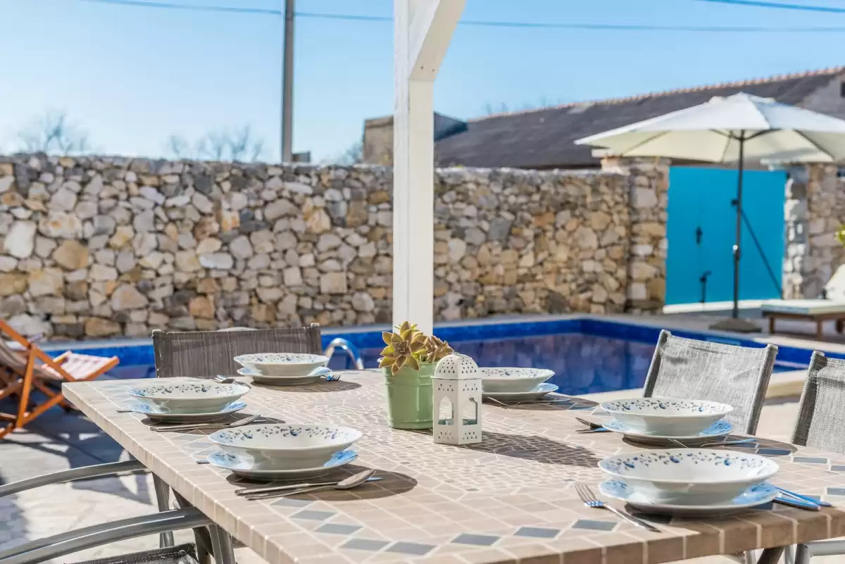 Villa Spirini Dvori - Zadar, Dalmatia