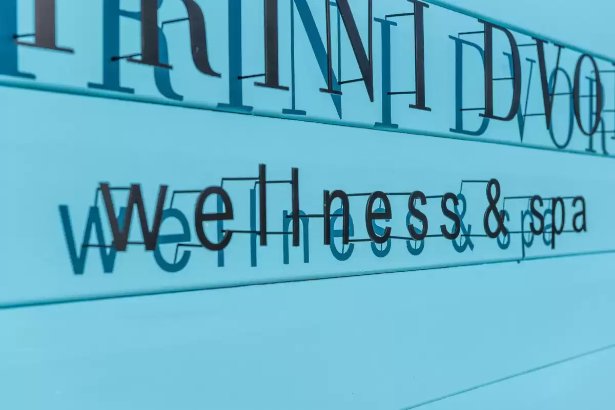 Villa Spirini Dvori - Zadar, Dalmatia