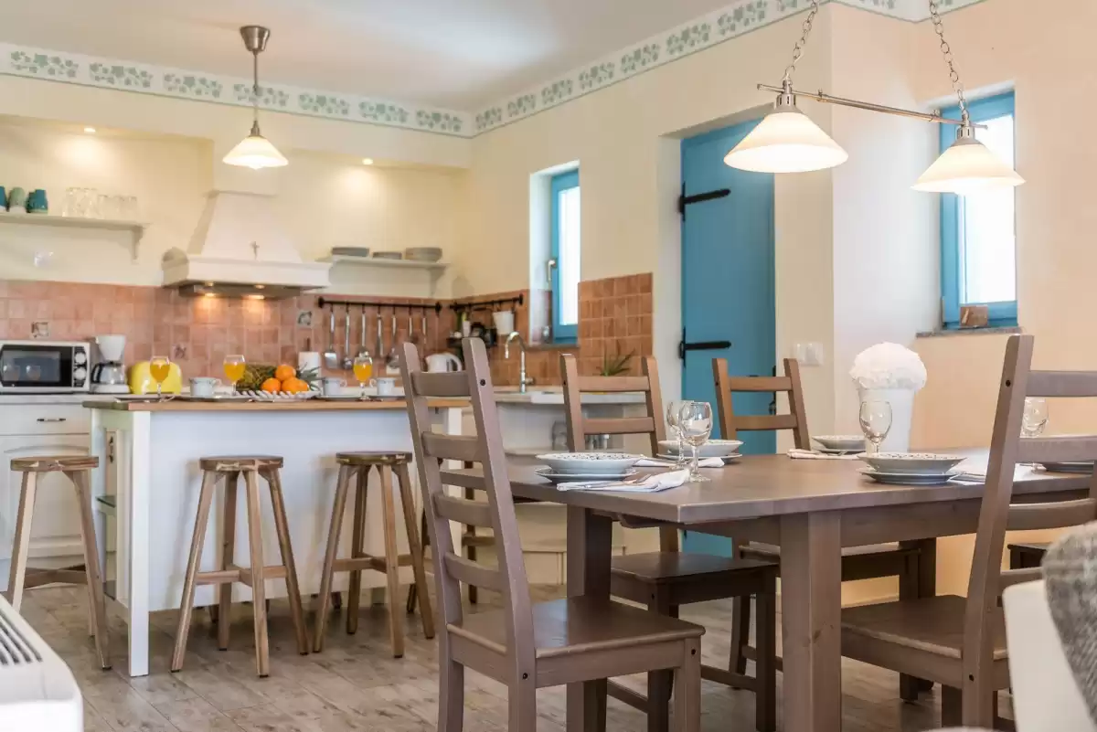 Villa Spirini Dvori - Zadar, Dalmatia