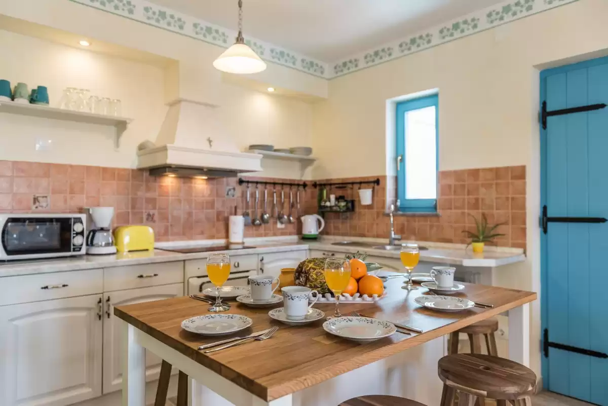 Villa Spirini Dvori - Zadar, Dalmatia