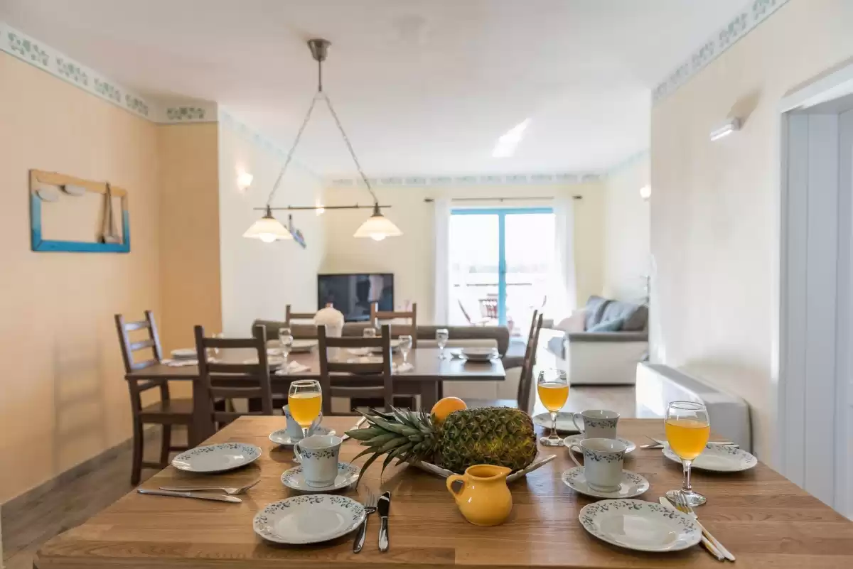 Villa Spirini Dvori - Zadar, Dalmatia