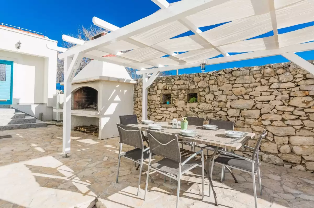 Villa Spirini Dvori - Zadar, Dalmatia