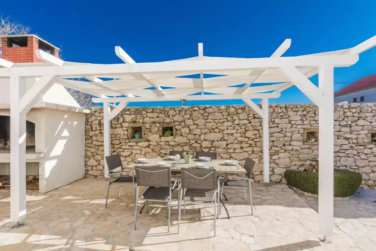 Villa Spirini Dvori - Zadar, Dalmatia