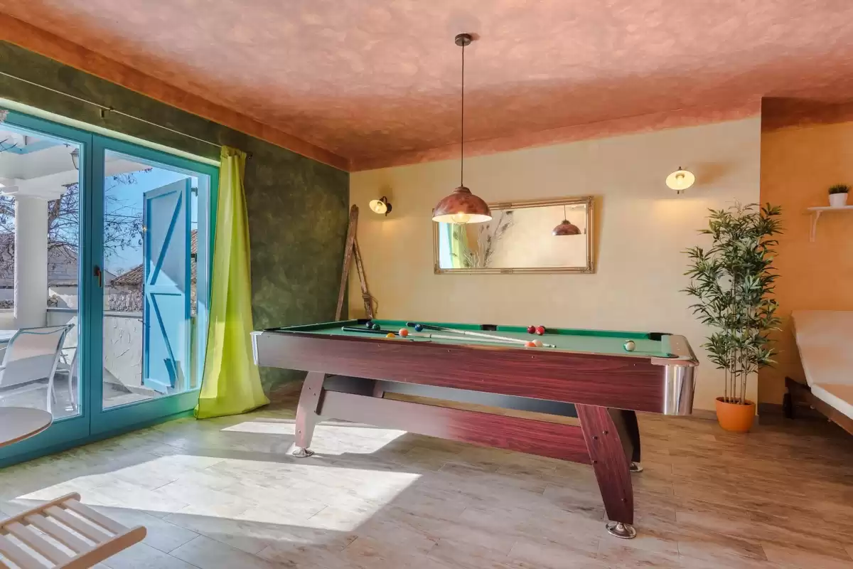 Villa Spirini Dvori - Zadar, Dalmatia