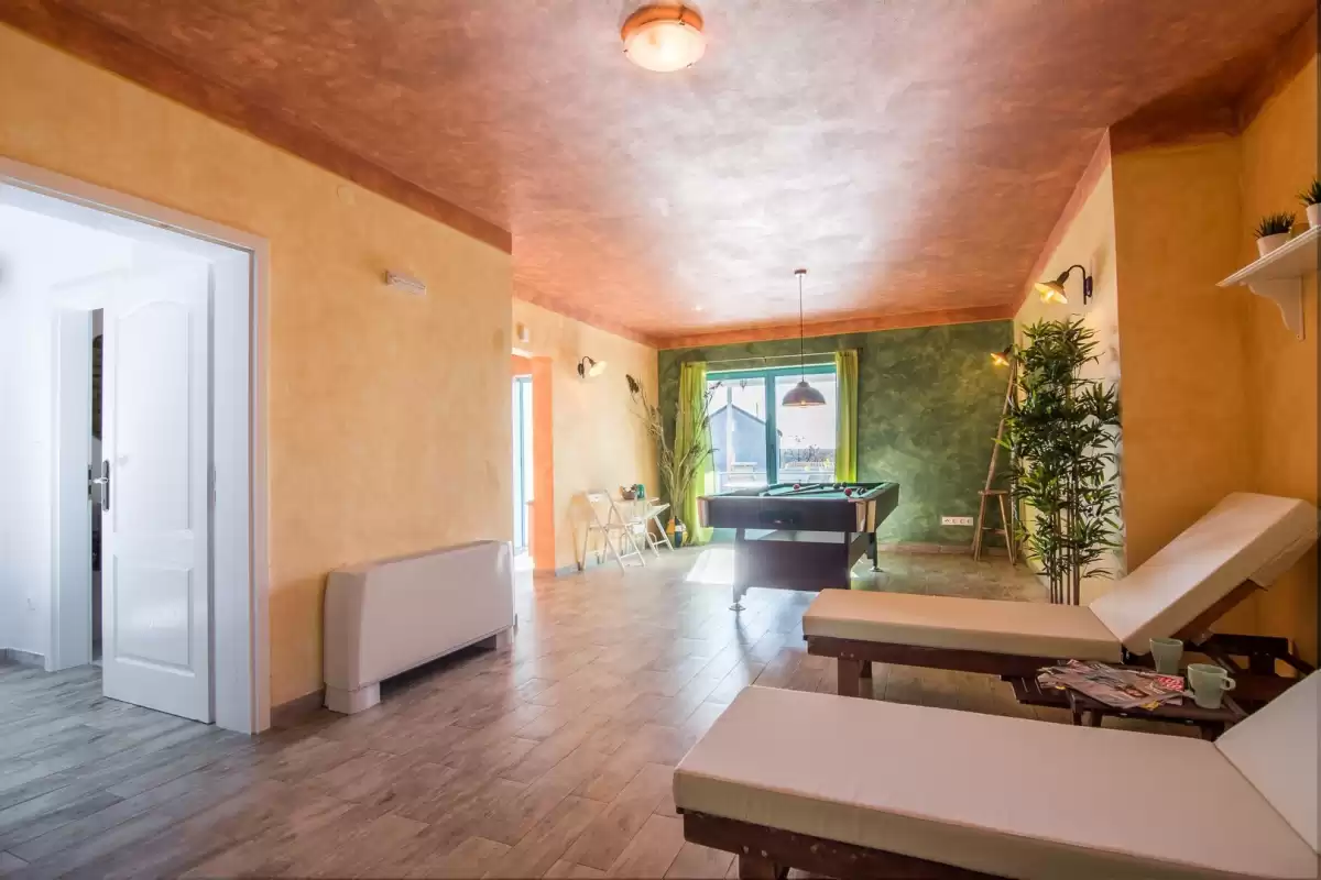 Villa Spirini Dvori - Zadar, Dalmatia