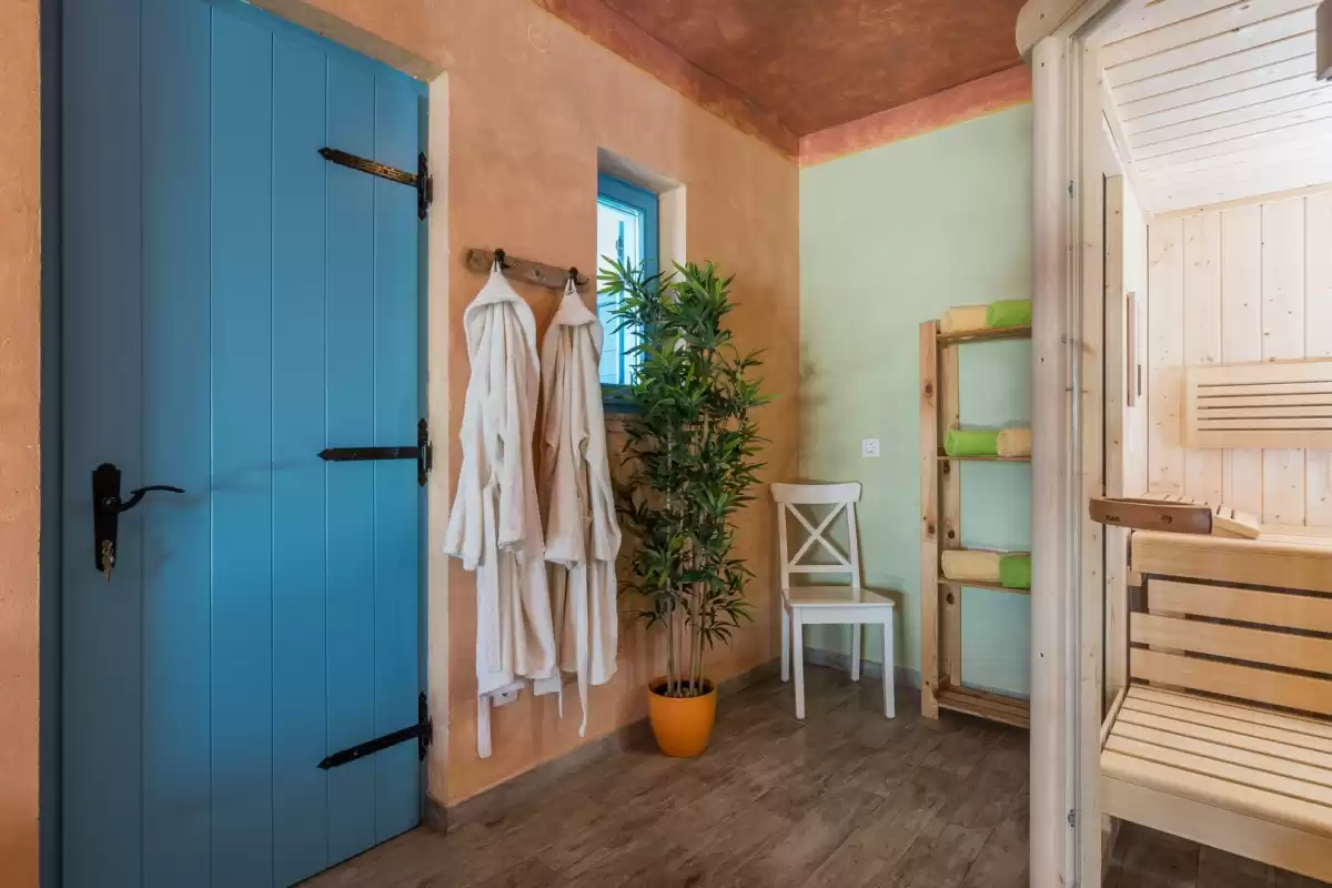 Villa Spirini Dvori - Zadar, Dalmatia