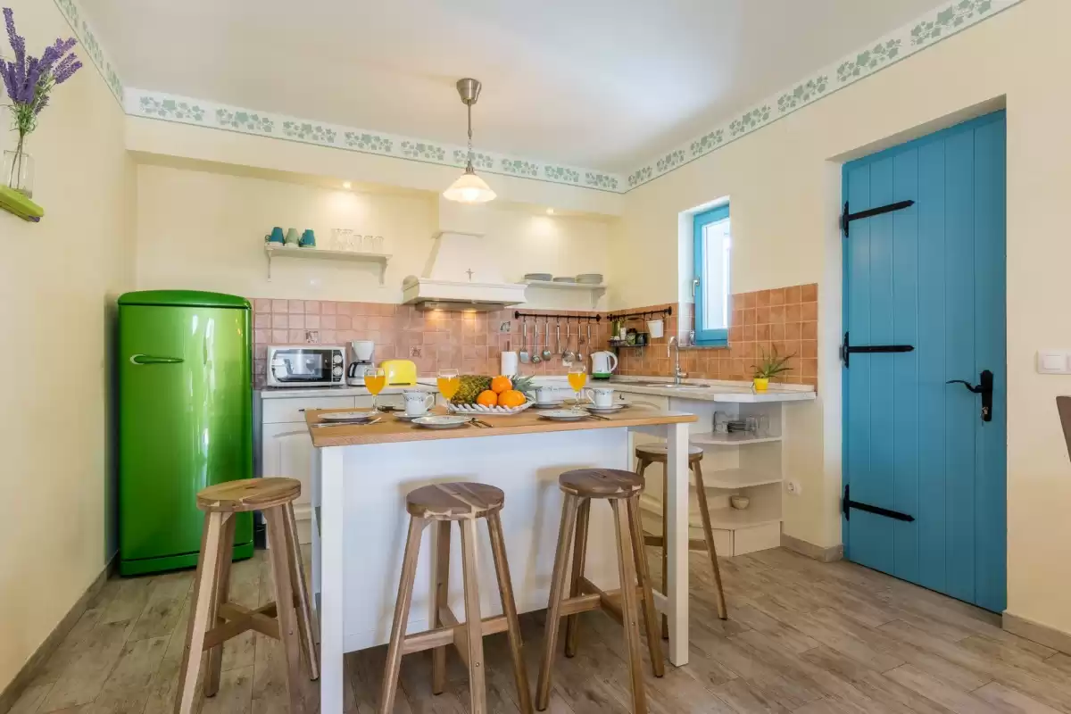 Villa Spirini Dvori - Zadar, Dalmatia