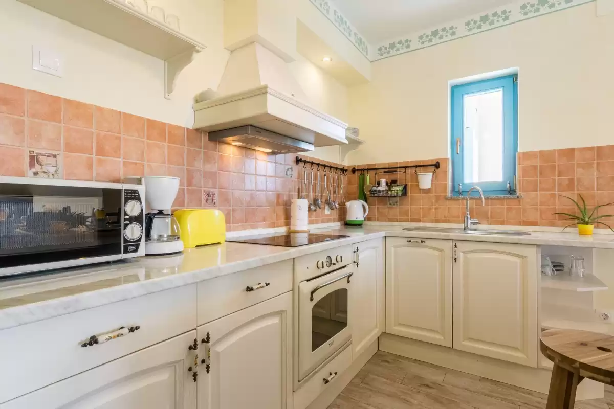 Villa Spirini Dvori - Zadar, Dalmatia