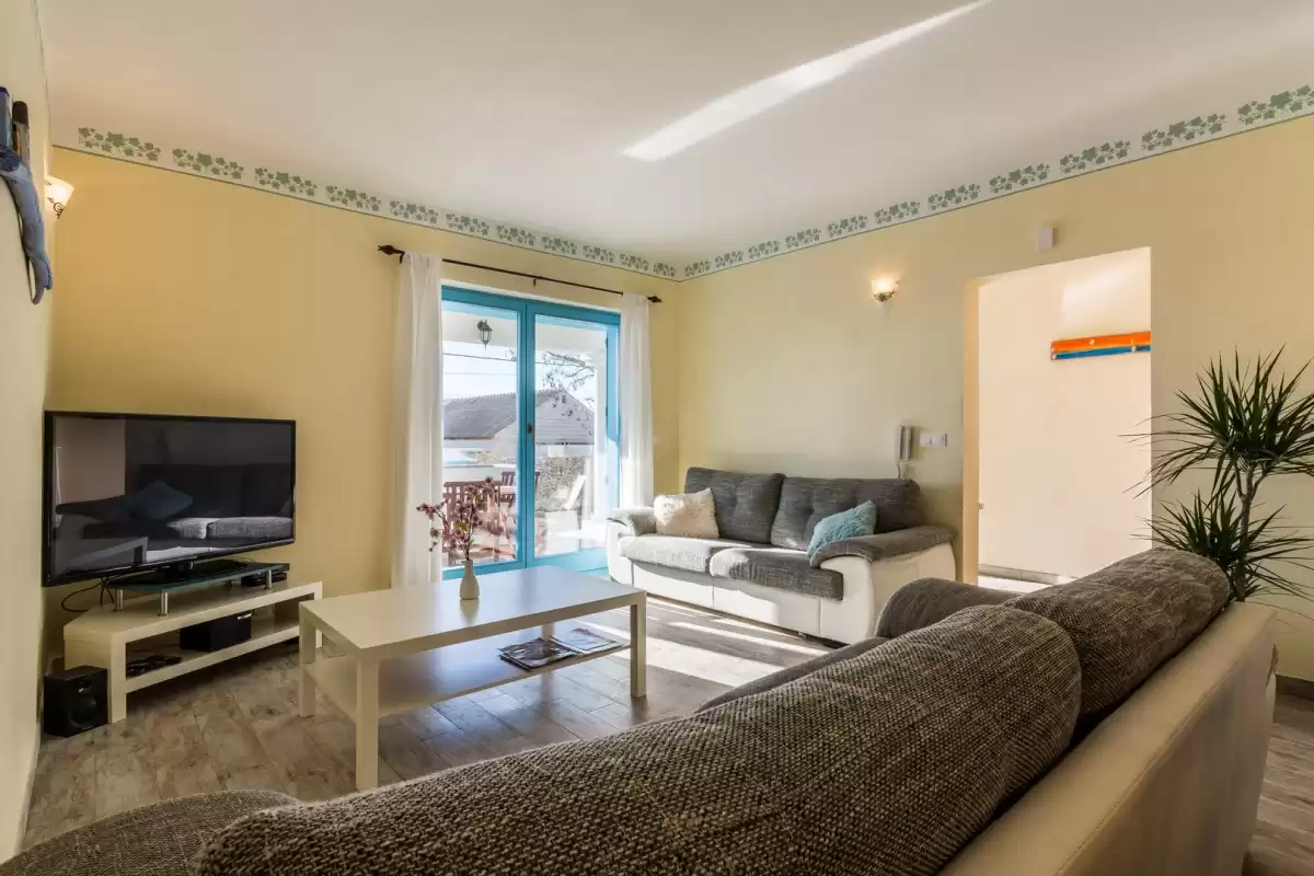 Villa Spirini Dvori - Zadar, Dalmatia