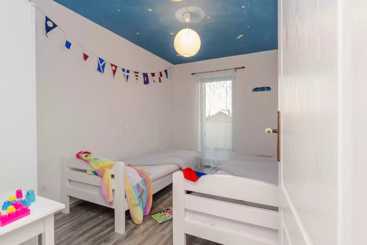 Villa Spirini Dvori - Zadar, Dalmatia