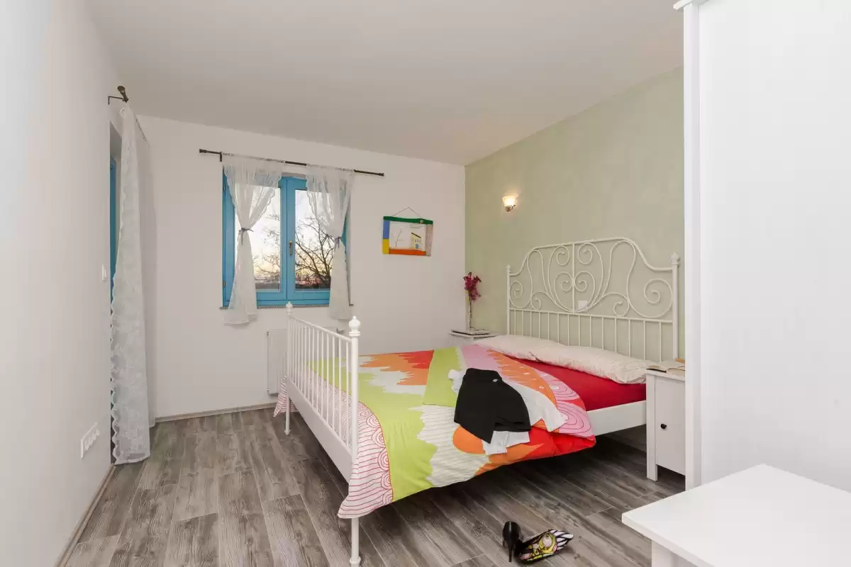 Villa Spirini Dvori - Zadar, Dalmatia