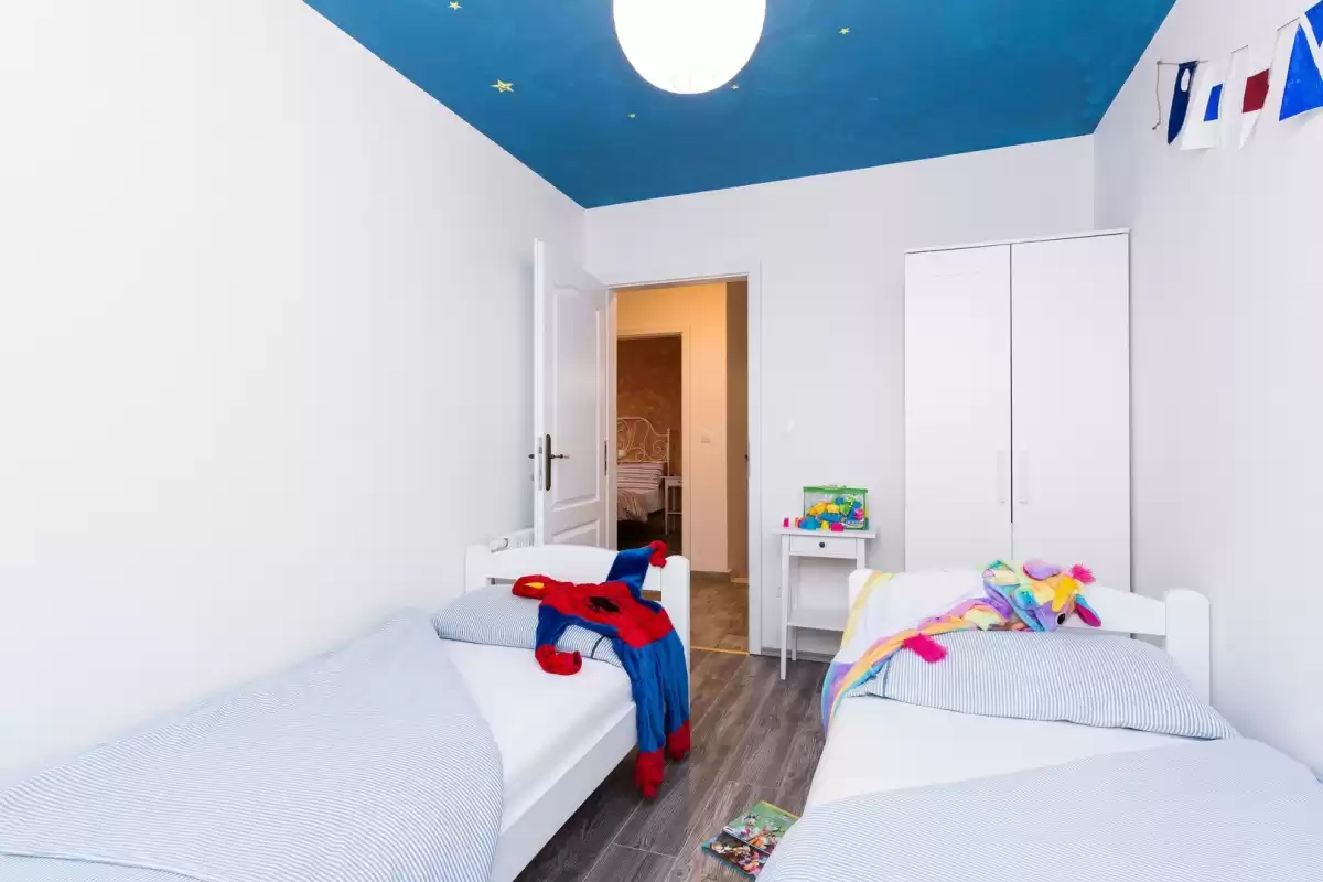 Villa Spirini Dvori - Zadar, Dalmatia