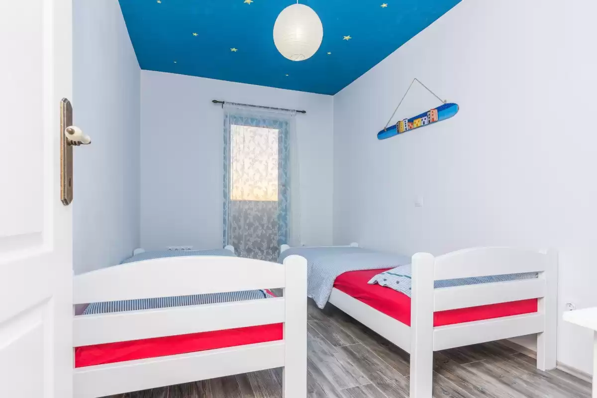 Villa Spirini Dvori - Zadar, Dalmatia