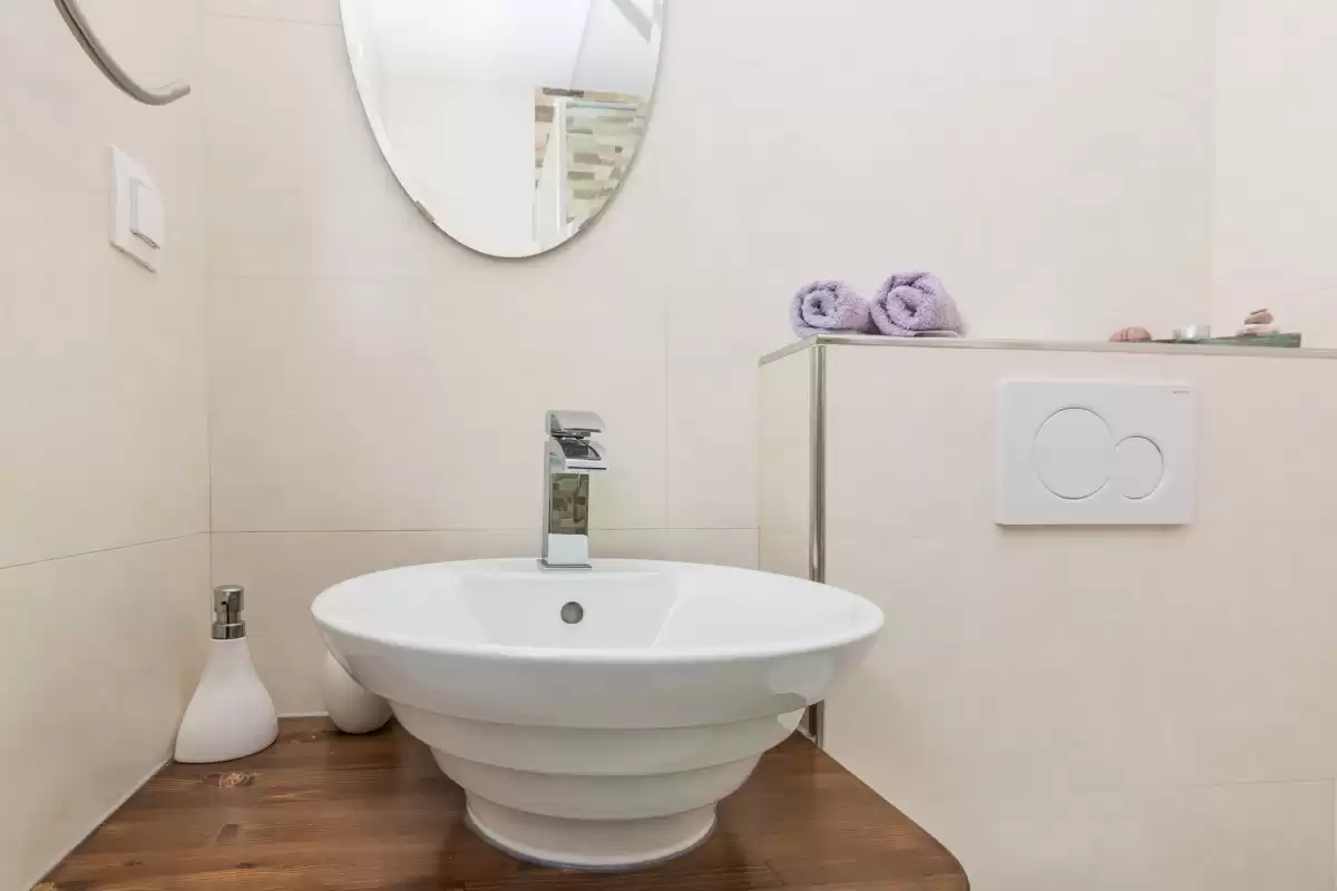 Villa Spirini Dvori - Zadar, Dalmatia