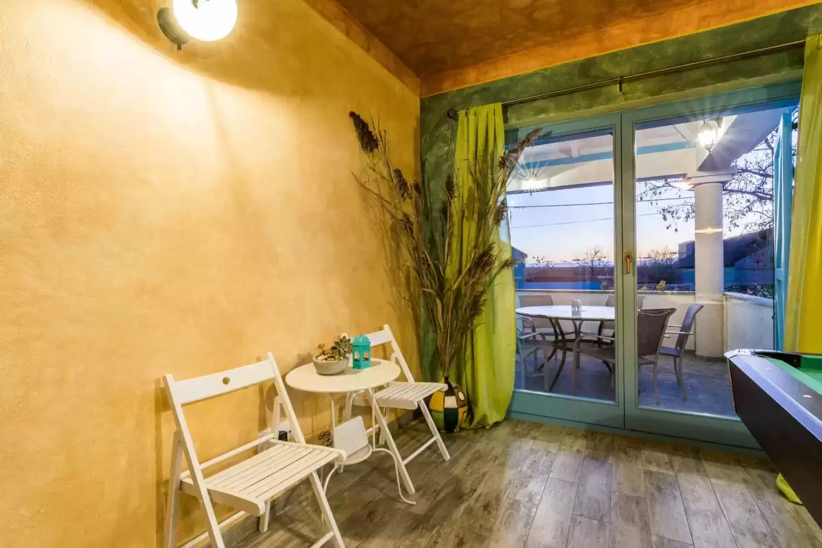 Villa Spirini Dvori - Zadar, Dalmatia