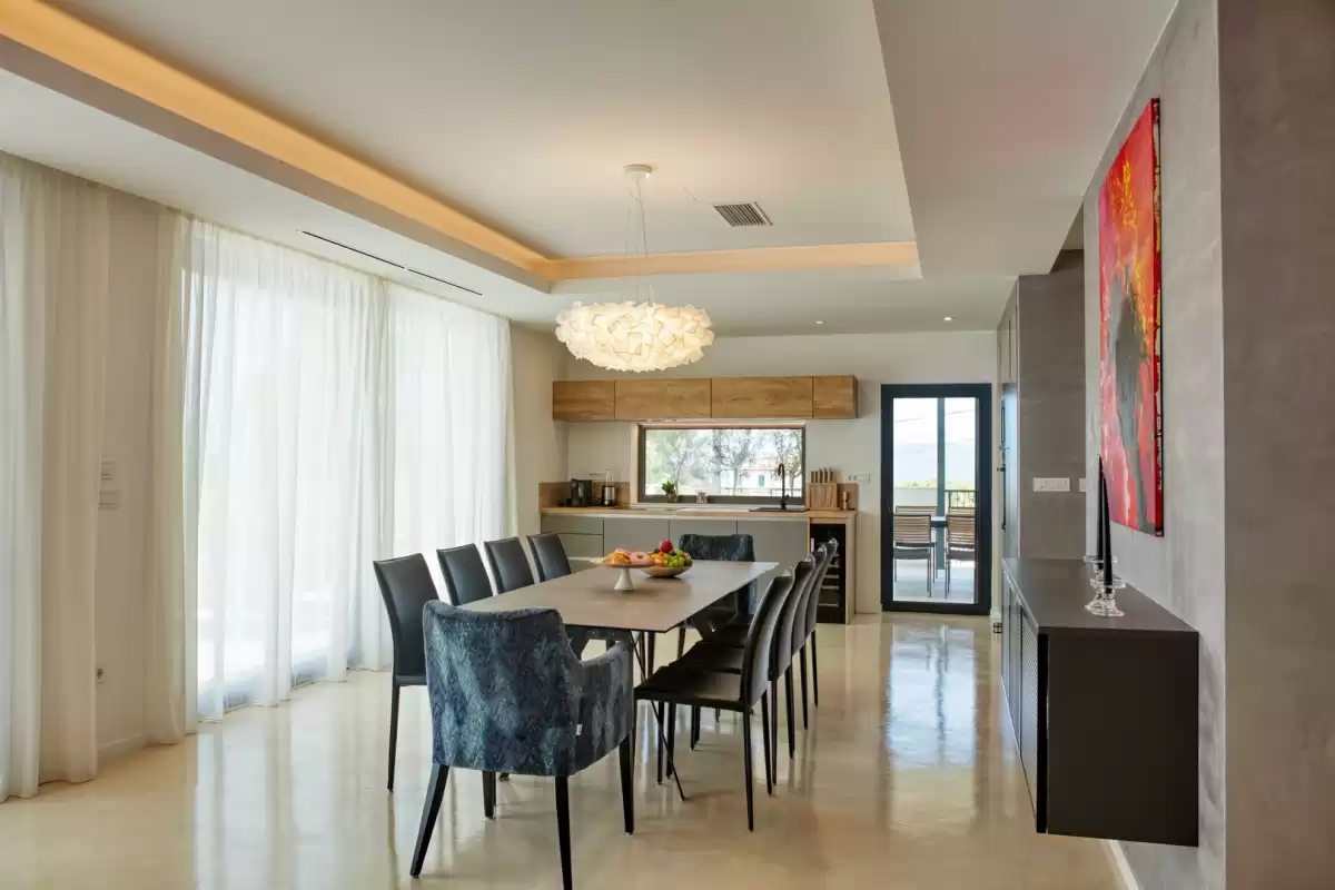 Villa Spuga - Sibenik, Dalmatia