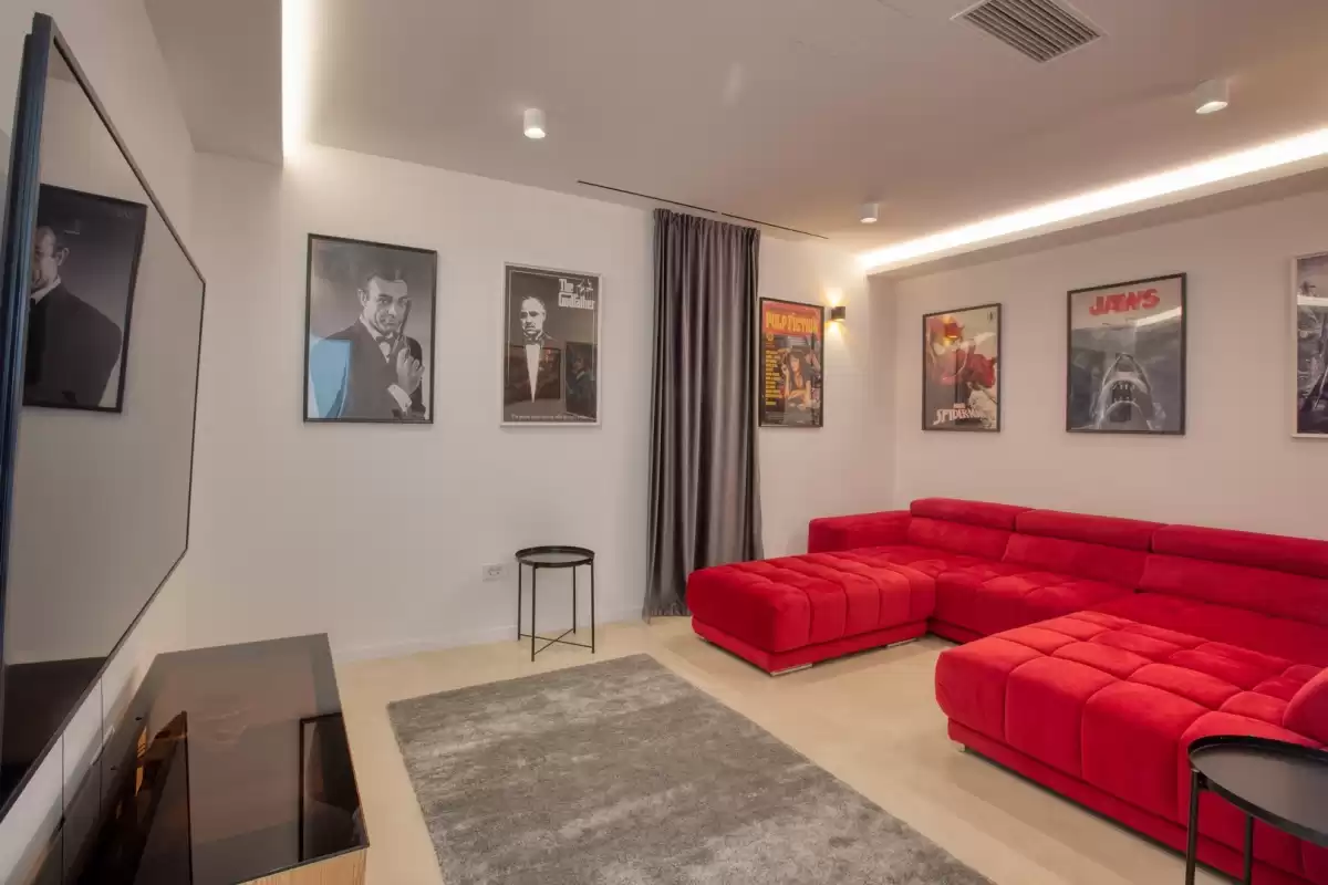 Villa Spuga - Sibenik, Dalmatia