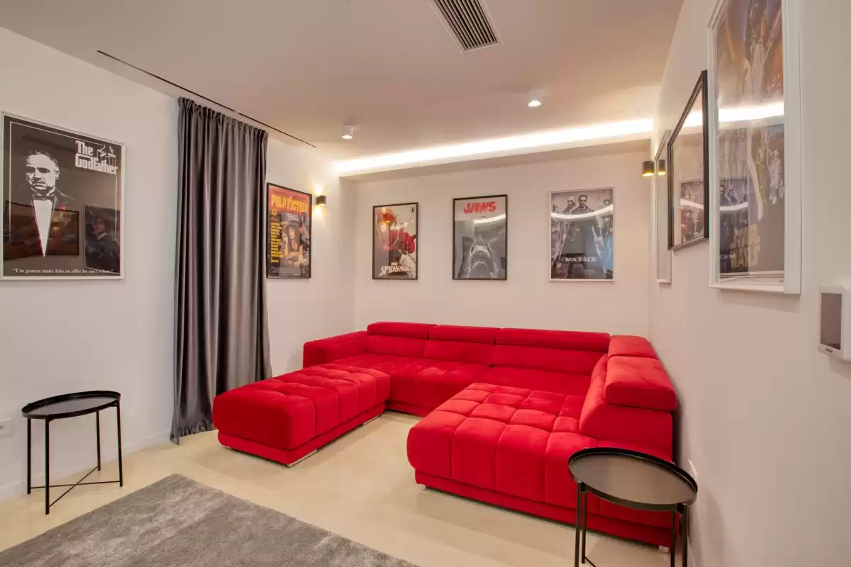 Villa Spuga - Sibenik, Dalmatia