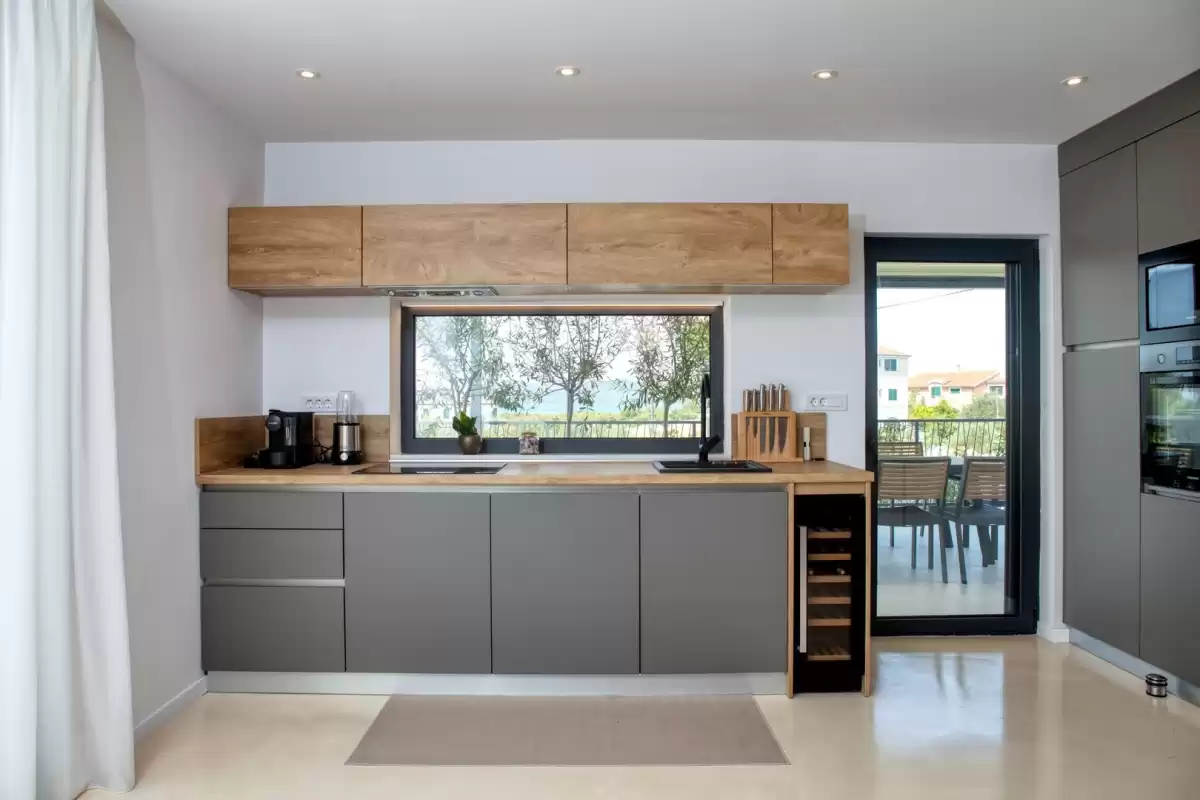 Villa Spuga - Sibenik, Dalmatia