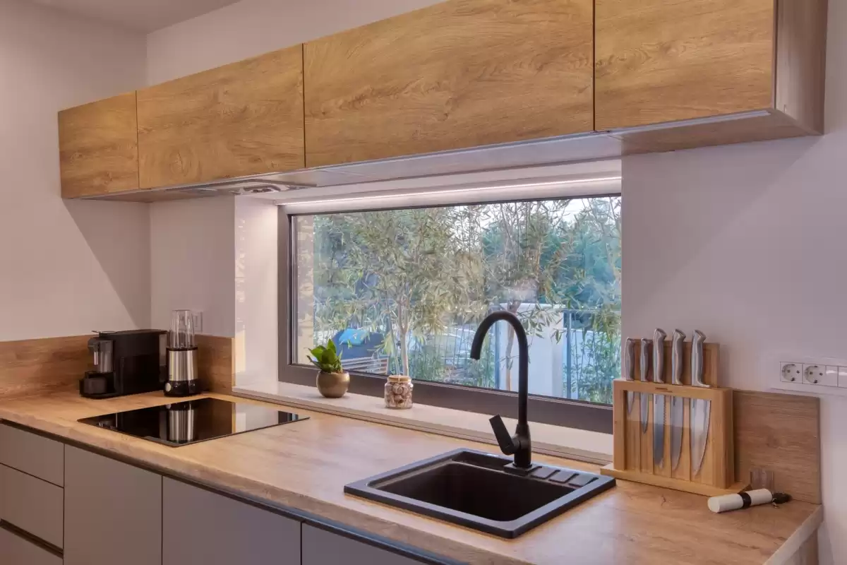 Villa Spuga - Sibenik, Dalmatia