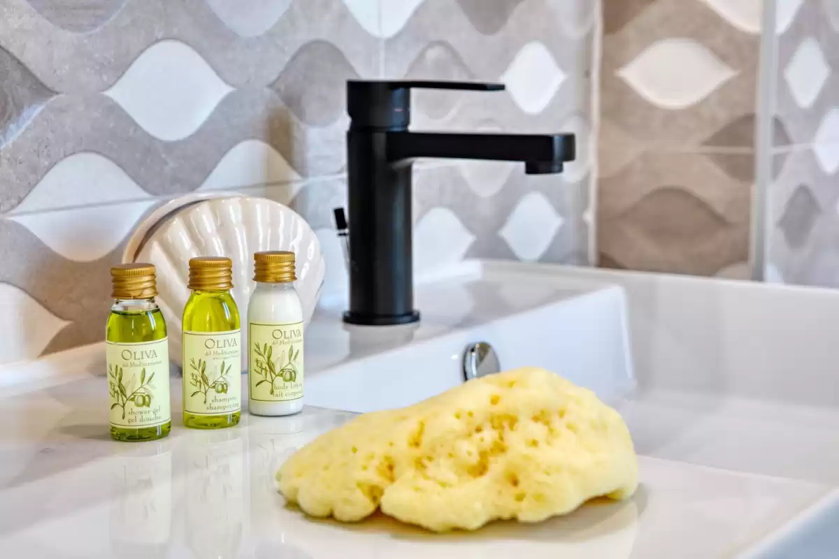 Villa Spuga - Sibenik, Dalmatia