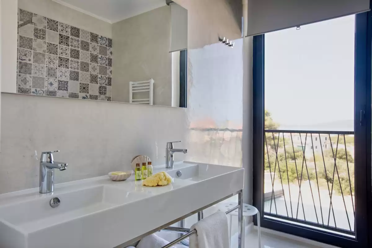 Villa Spuga - Sibenik, Dalmatia