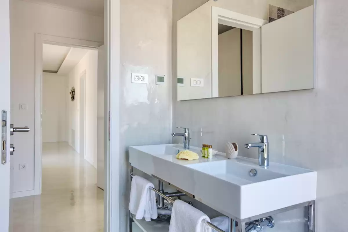 Villa Spuga - Sibenik, Dalmatia