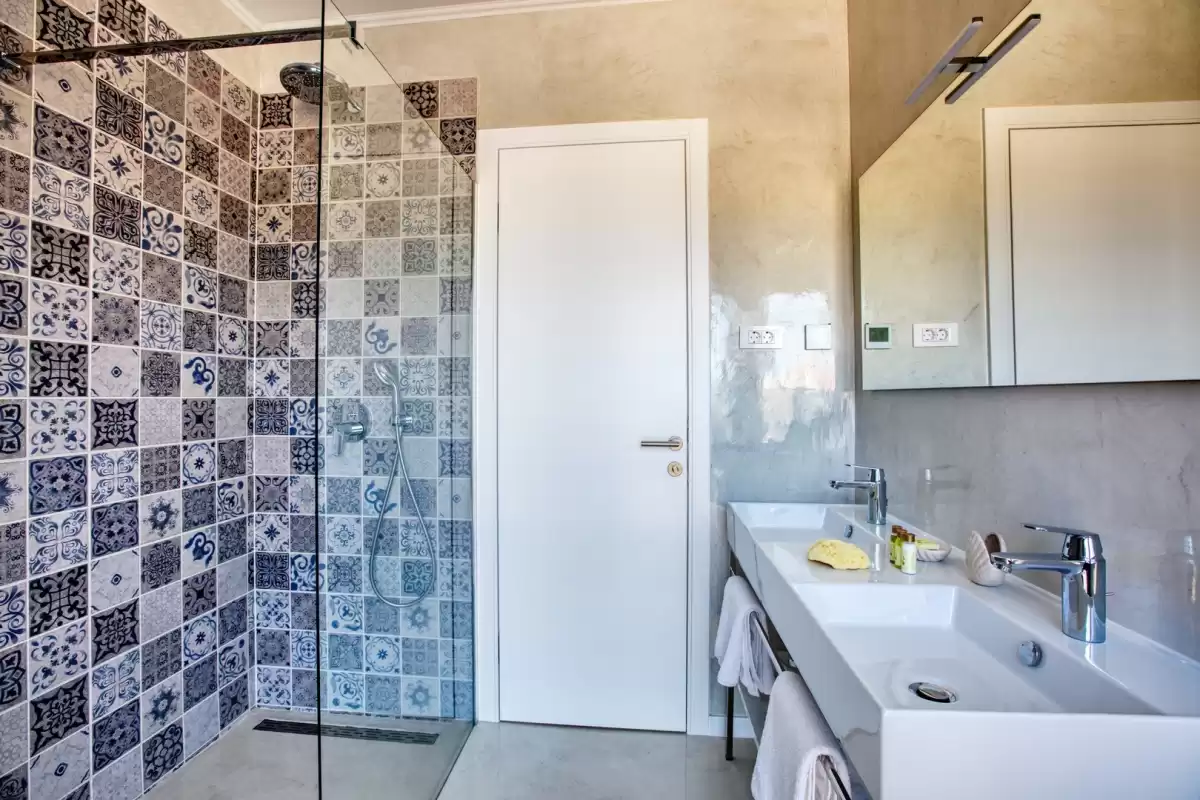 Villa Spuga - Sibenik, Dalmatia