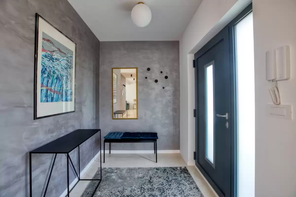 Villa Spuga - Sibenik, Dalmatia