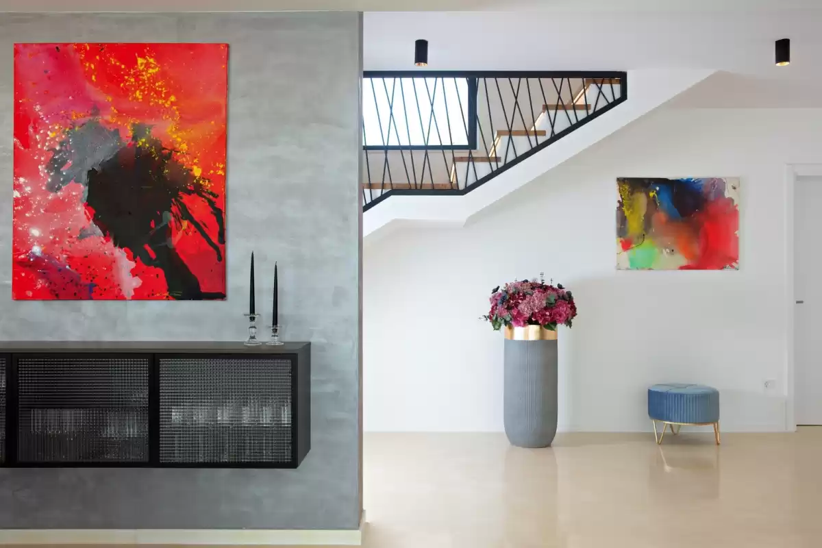 Villa Spuga - Sibenik, Dalmatia