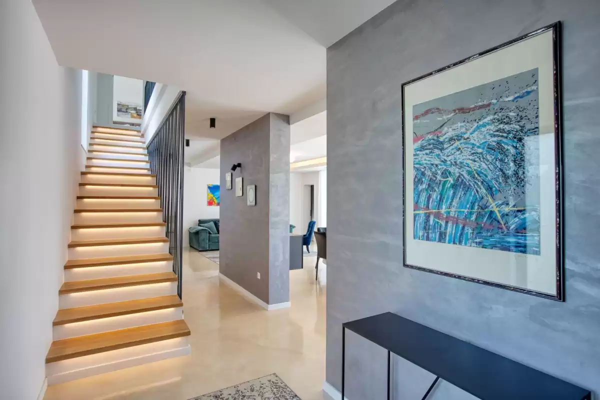 Villa Spuga - Sibenik, Dalmatia