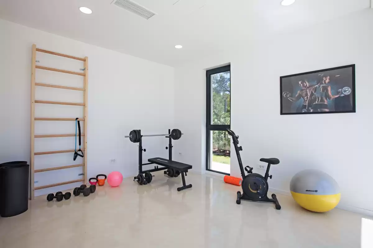 Villa Spuga - Sibenik, Dalmatia