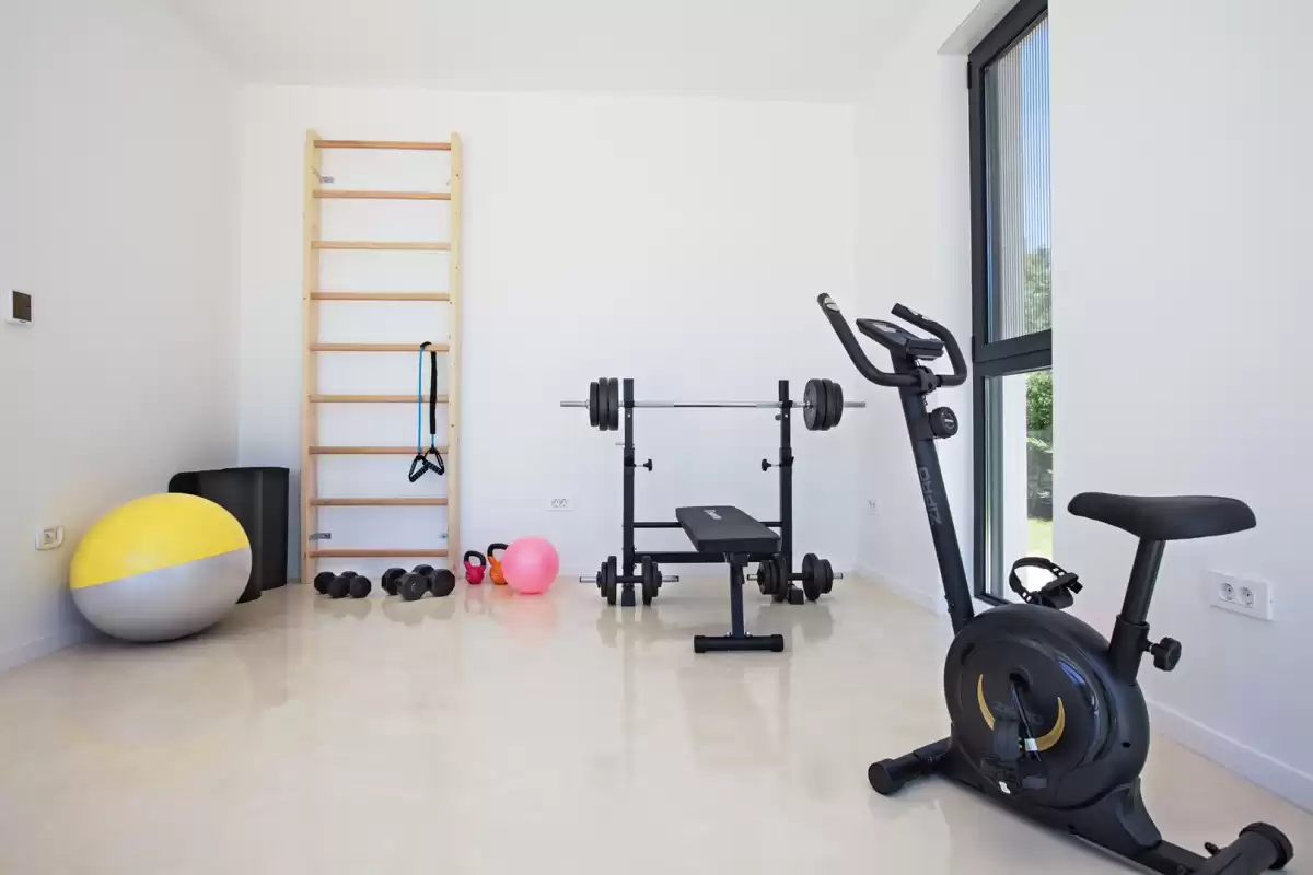 Villa Spuga - Sibenik, Dalmatia