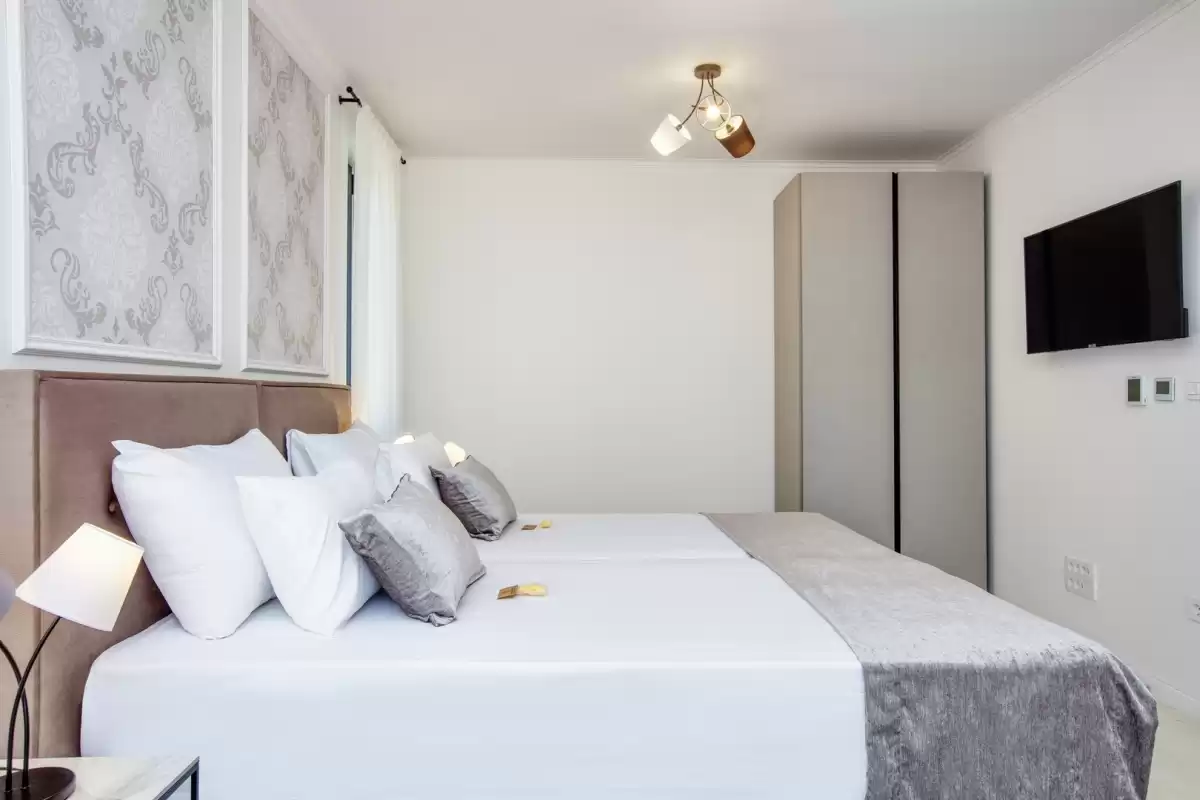 Villa Spuga - Sibenik, Dalmatia