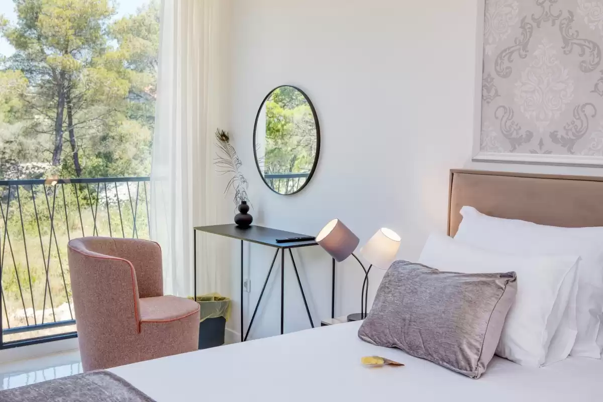 Villa Spuga - Sibenik, Dalmatia