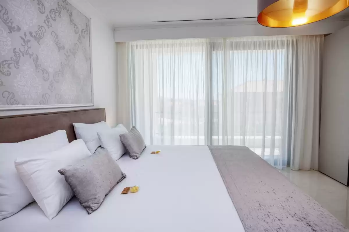 Villa Spuga - Sibenik, Dalmatia