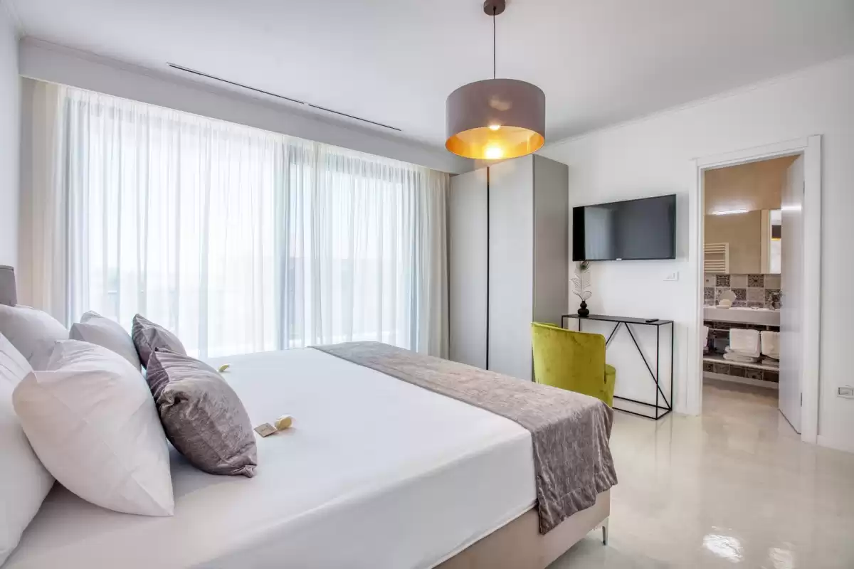 Villa Spuga - Sibenik, Dalmatia