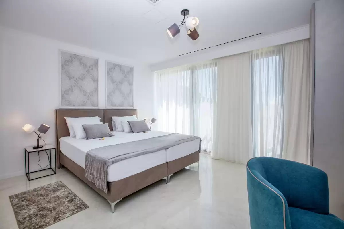 Villa Spuga - Sibenik, Dalmatia