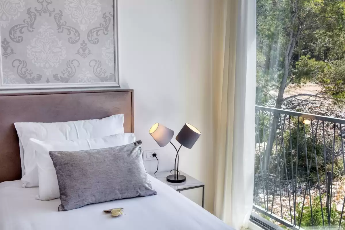 Villa Spuga - Sibenik, Dalmatia